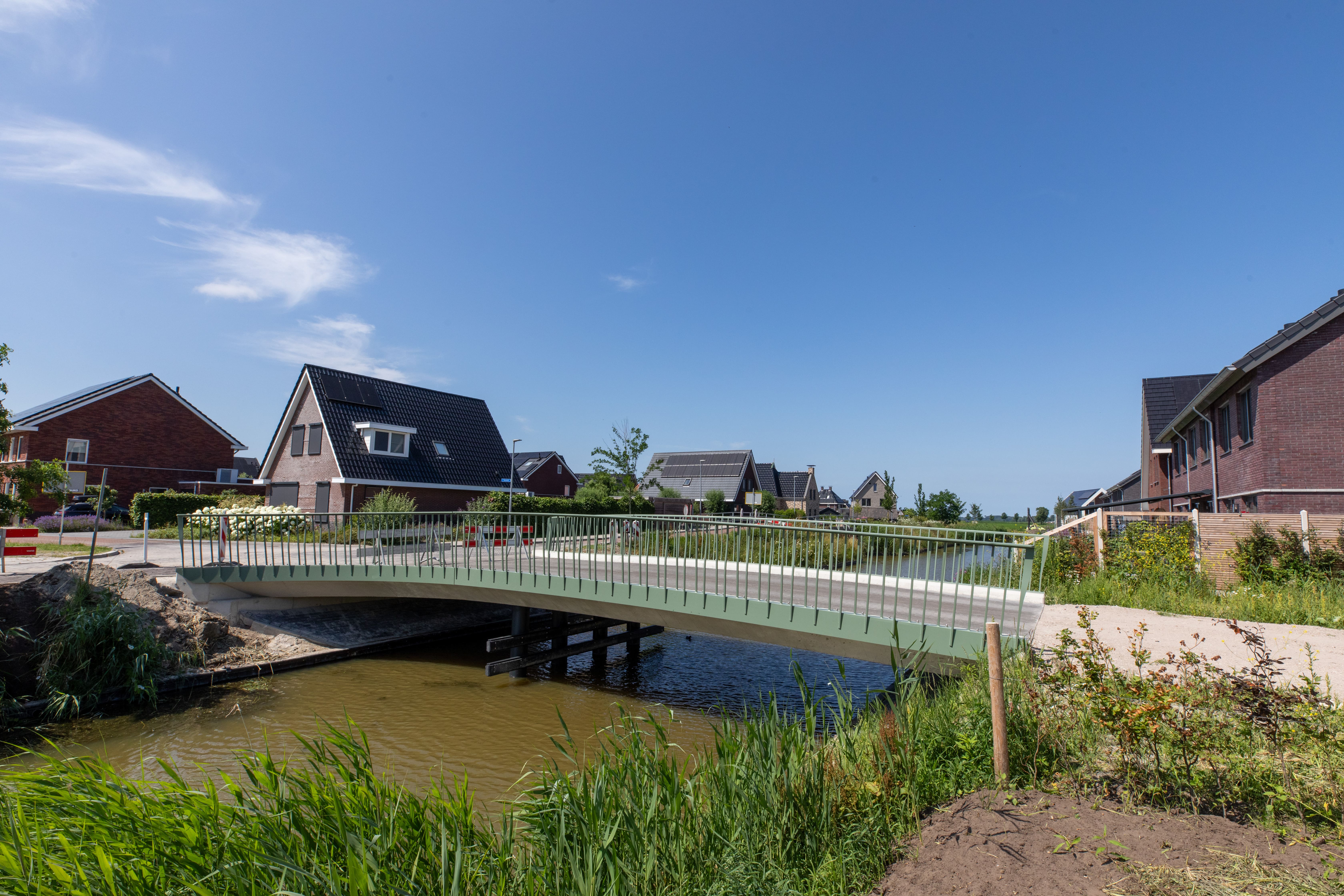 bruggen Munster
